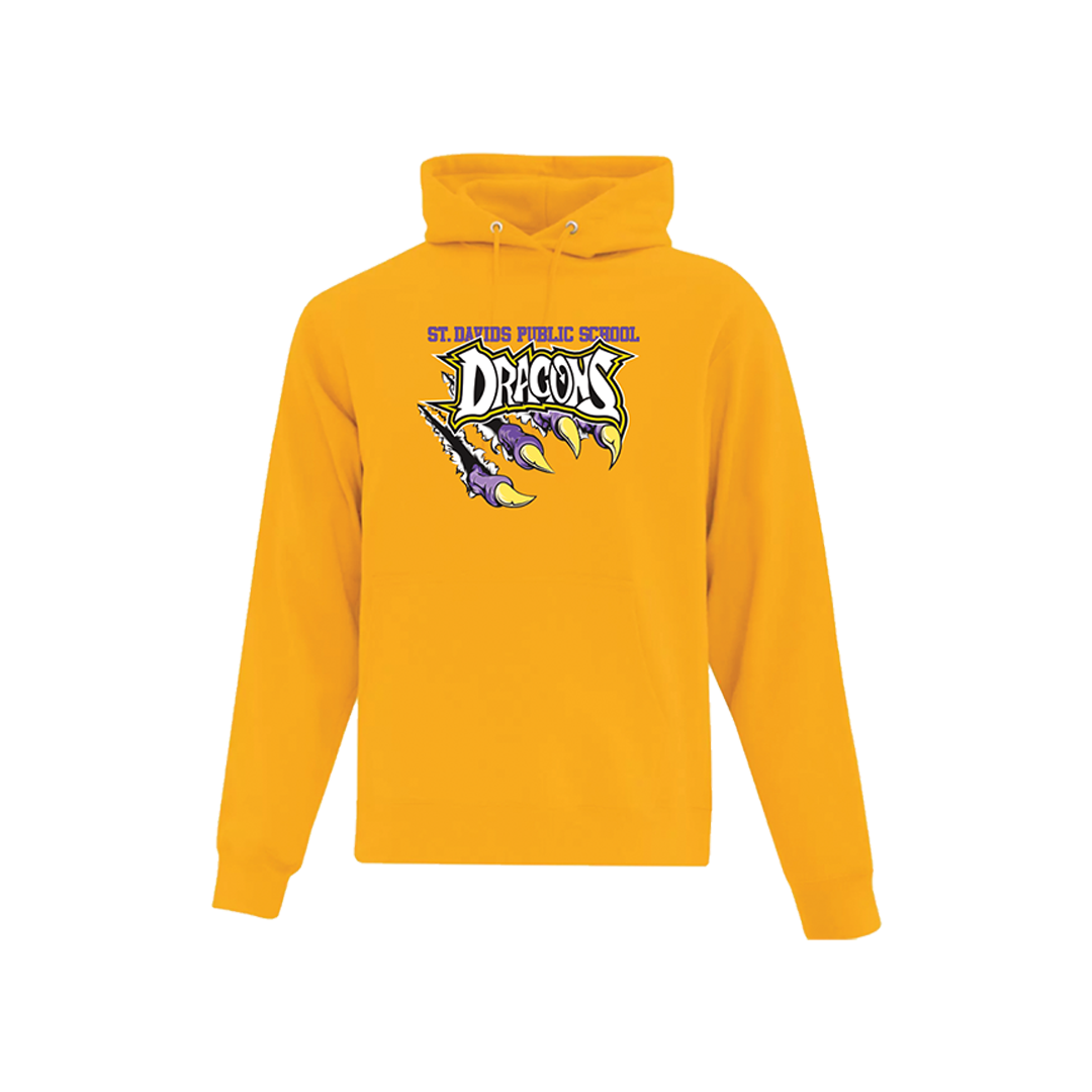 SD Pullover Hoodie