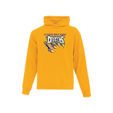 SD Pullover Hoodie