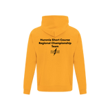 LLB Huronia Regional Champs 2025 Hoodie Adult Unisex