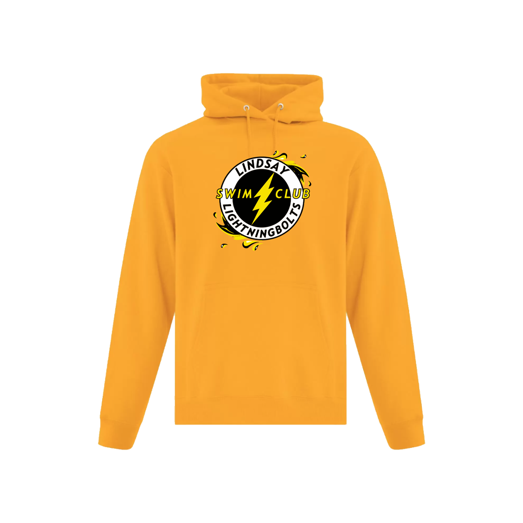 LLB Huronia Regional Champs 2025 Hoodie Adult Unisex