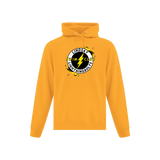 LLB Huronia Regional Champs 2025 Hoodie Adult Unisex