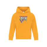 SD Pullover Hoodie Youth