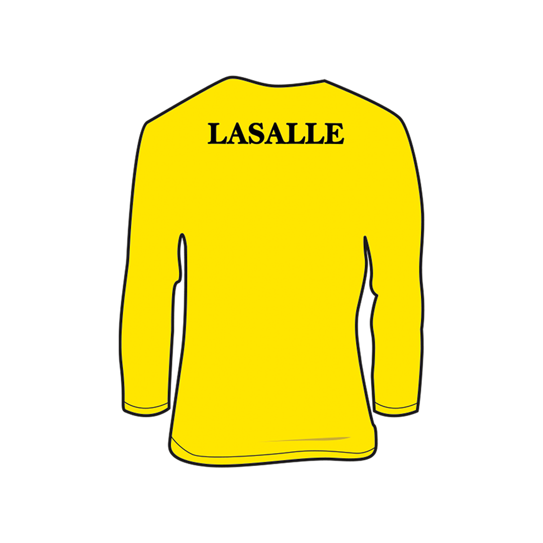 Lasalle RC LS Tech Mens