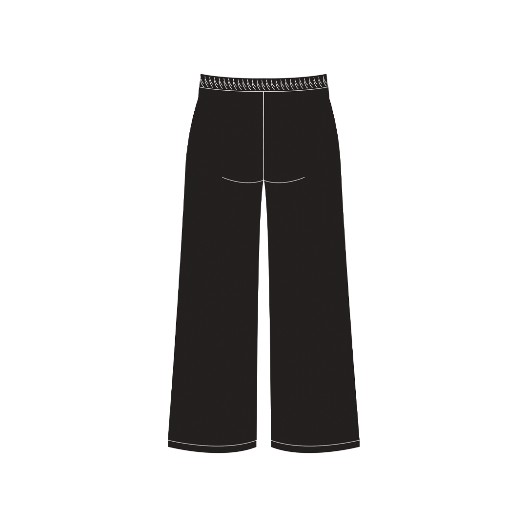 OC Yoga-Style Pants Youth