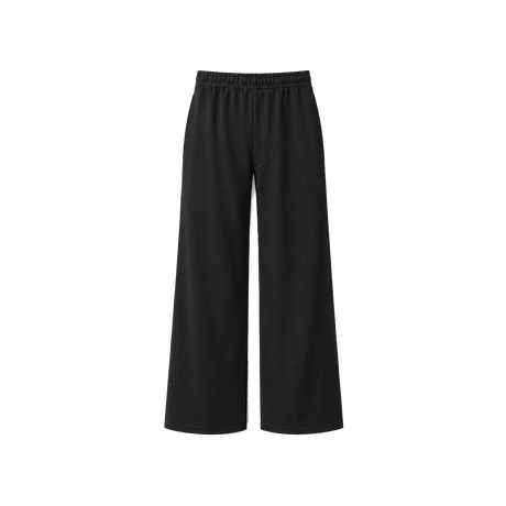 OC Yoga-Style Pants Womens - OPTIONAL