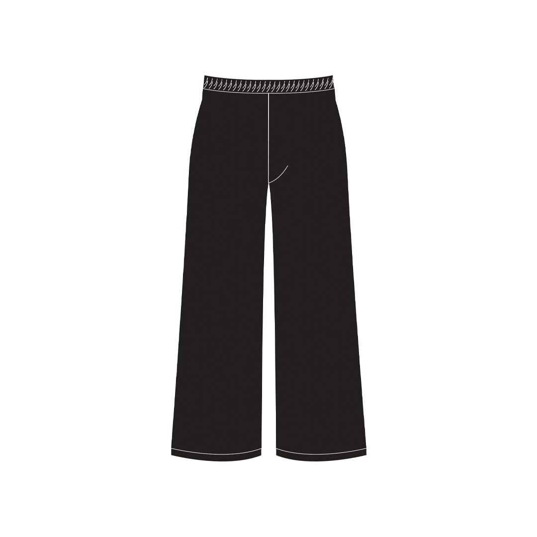 OC Yoga-Style Pants Youth