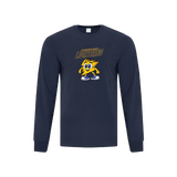 THL Cotton Longsleeve Unisex