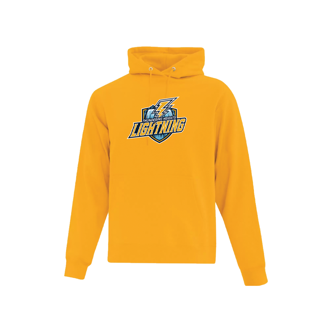 THL Pullover Hoodie Unisex