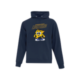 THL Pullover Hoodie Unisex