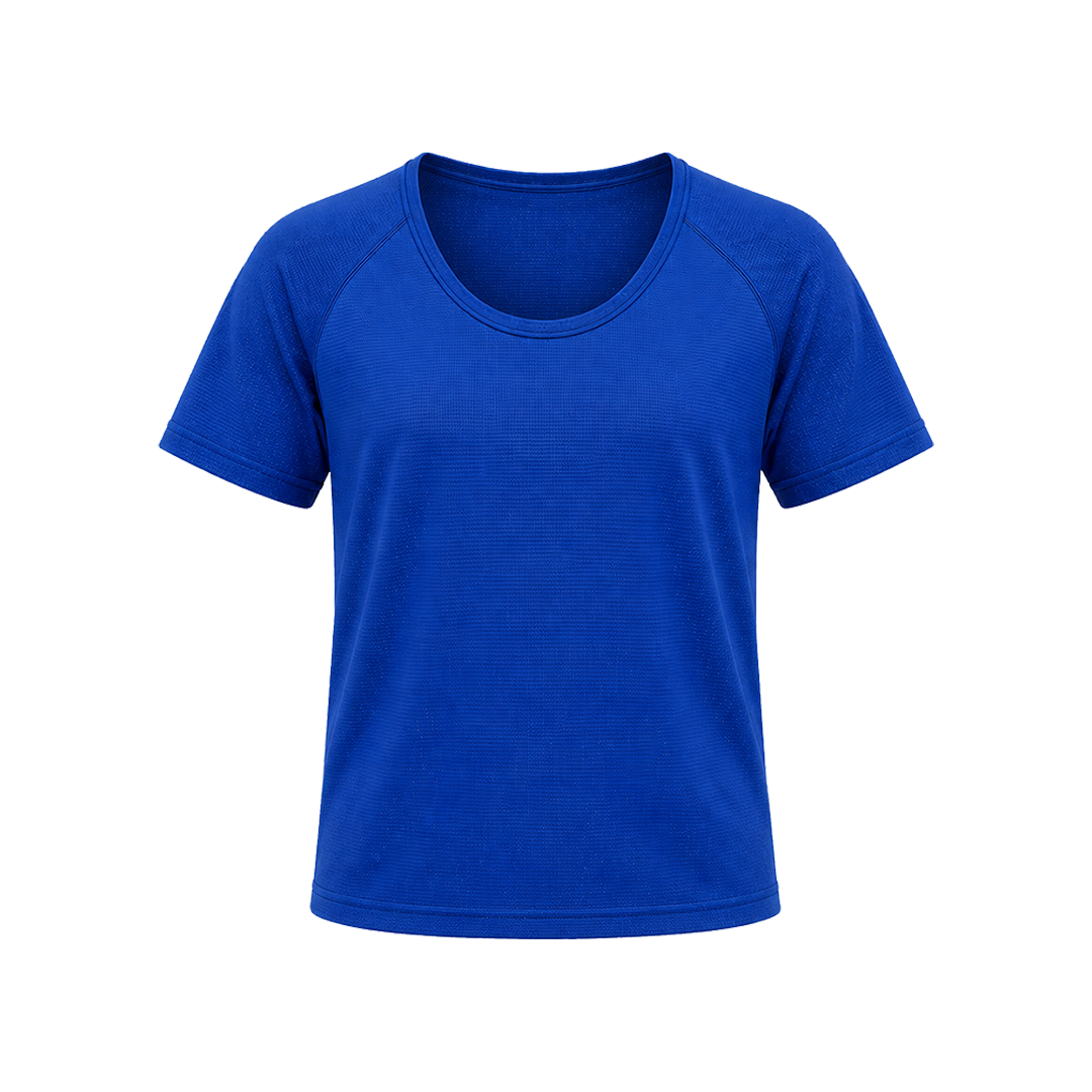 OC SS Scoop Neck Shirt Youth