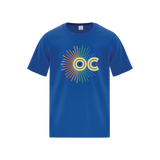 OC Youth Cotton Tee