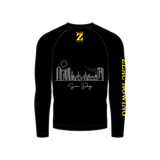 ZLAC Race Long Sleeve Womens