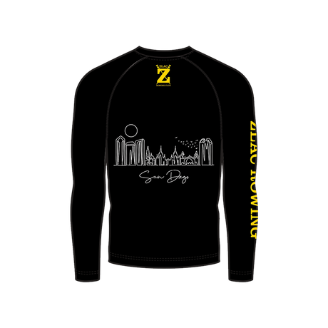 ZLAC Race Long Sleeve Womens
