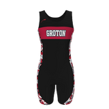 Groton Unisuit Womens