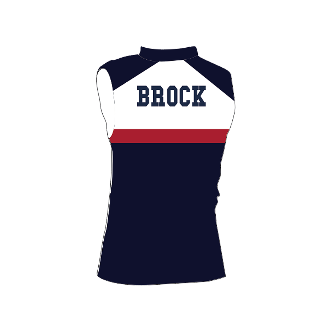 Brock Body Vest Womens