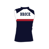 Brock Body Vest Womens