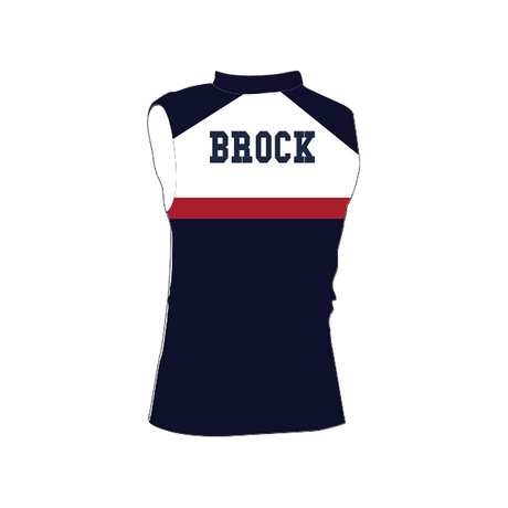 Brock Body Vest Womens