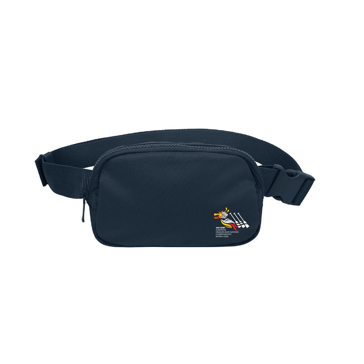 EDBF Catch Point Belt Bag