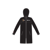 EDBF Unisex Dock Dragon Deck Coat