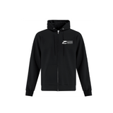 EDBF Phantom Dragon Unisex Full Zip