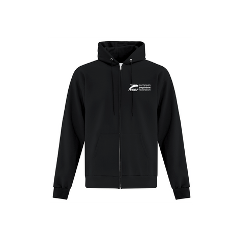 EDBF Phantom Dragon Unisex Full Zip