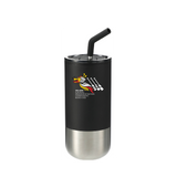 EDBF Biergarten 16 OZ Inslated Tumbler