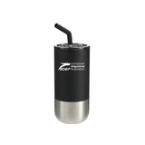EDBF Biergarten 16 OZ Inslated Tumbler