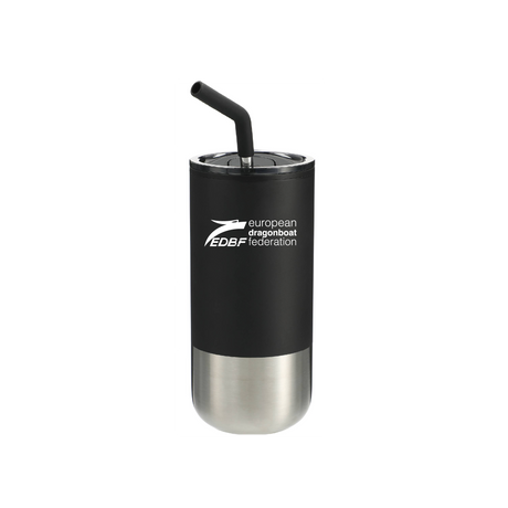 EDBF Biergarten 16 OZ Inslated Tumbler