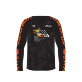 EDBF Dragonbahn Long Sleeve Mens