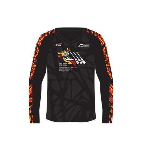 EDBF Dragonbahn Long Sleeve Mens