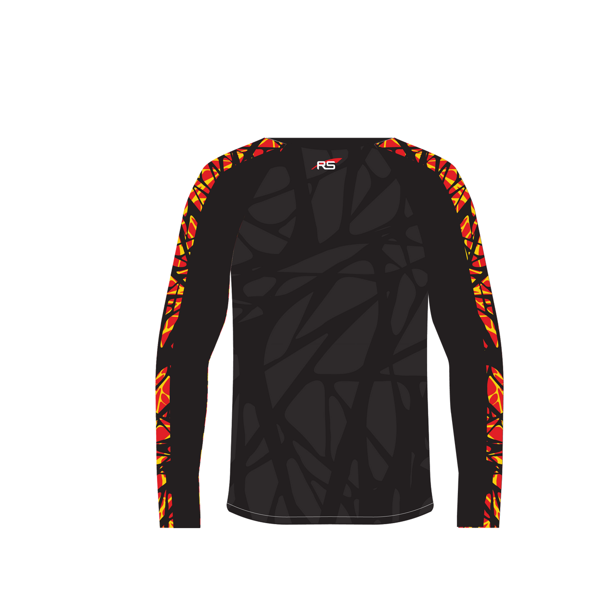 EDBF Dragonbahn Long Sleeve Mens