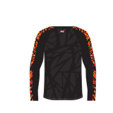 EDBF Dragonbahn Long Sleeve Mens