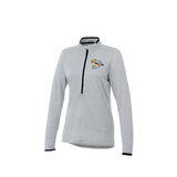 EDBF European Crew Quarter Zip Womens