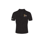 EDBF Crew Chief Polo Mens