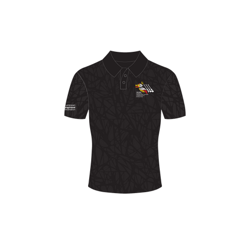 EDBF Crew Chief Polo Mens