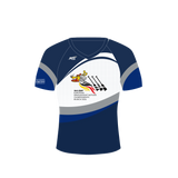 EDBF Autobahn Race Tee Mens