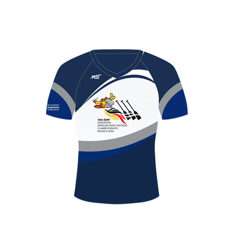 EDBF Autobahn Race Tee Mens
