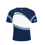 EDBF Autobahn Race Tee Mens