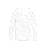 EDBF Dragonshield Sun Hoodie Mens