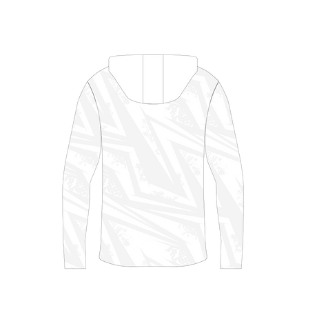 EDBF Dragonshield Sun Hoodie Womens