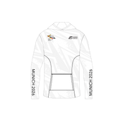 EDBF Dragonshield Sun Hoodie Mens