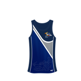 EDBF Race Day Standard Tank Mens