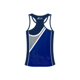 EDBF Race Day Standard Tank Mens
