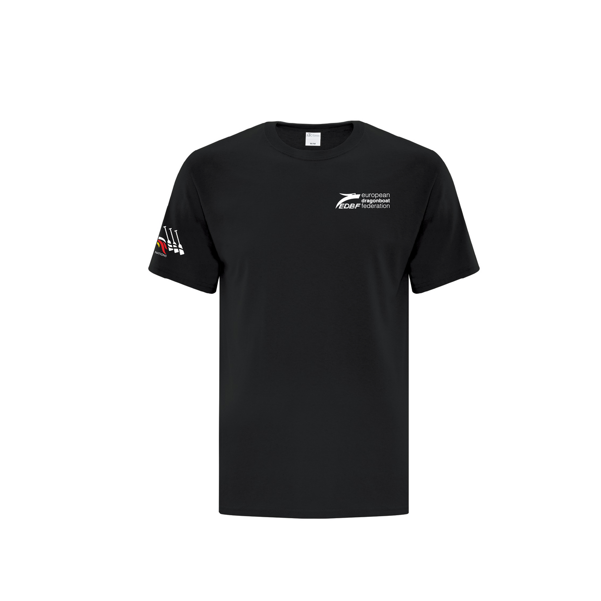 EDBF Dragonfire Unisex Tee