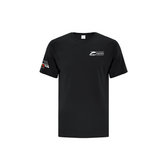 EDBF Dragonfire Unisex Tee