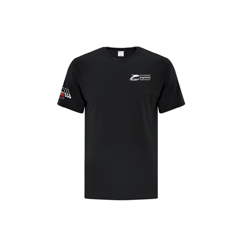 EDBF Dragonfire Unisex Tee