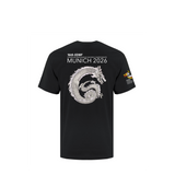 EDBF Dragonfire Unisex Tee