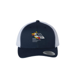 EDBF Fast Lane Trucker Cap