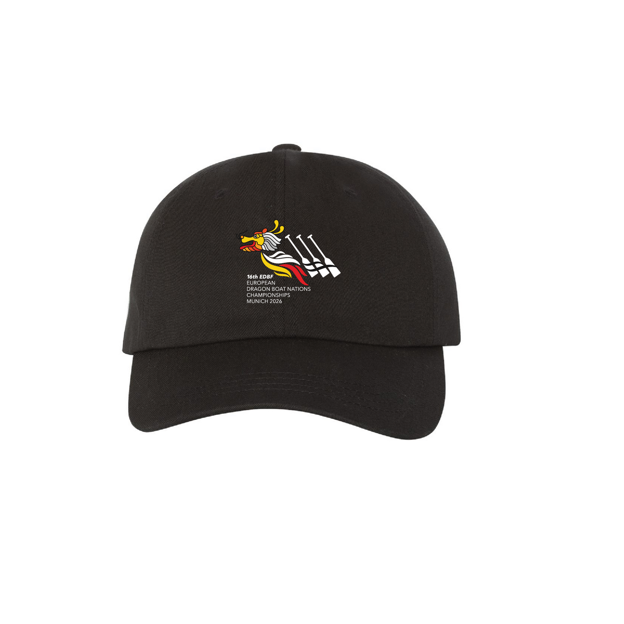 EDBF Munich Crew Cap