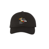 EDBF Munich Crew Cap
